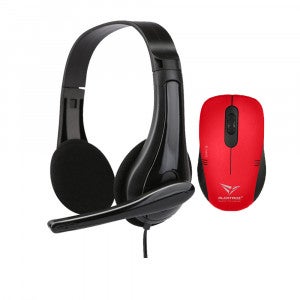 알카트로즈 Stealth Air 3 + SEEH-100 (레드)