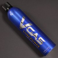 VFC V ml 파워가스 GAS-700