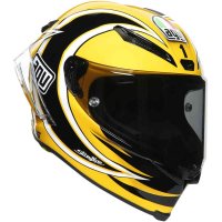 AGV Pista GP RR Laguna Seca 2005 카본 헬멧