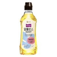 큐원 트루스위트 알룰로스 스마트 490g 상온