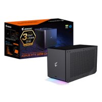 엔비디아 기가바이트 지포스 RTX 3090 D6X 24GB Gaming box 피씨디렉트