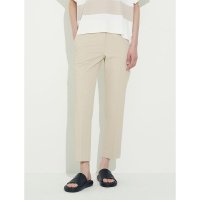 구호 KUHO Slim Banding Pants - rva- f 425089