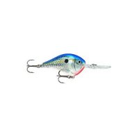 Rapala Dives-to 3 4온스 낚시 루어 쉐이드 사이즈- 2 75