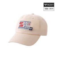 록시 여성 볼캡 모자 RX1869OAC