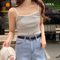 카라 KARRA 골지단가라슬리브리스 KB3MTS040Q