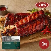 씨제이푸드빌 VIPS 빕스 빕스 스 파 이시폭립 450g 3팩