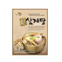 마니커 골드 삼계탕 800G