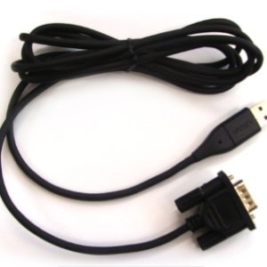 USB to RS232 컨버터 / MALE type/2m