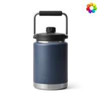 예티 YETI 램블러 워터저그 하프갤런 물통 1 8리터 RAMBLER HALF GALLON WATER JUG