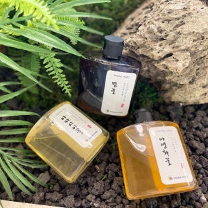 숙성꿀 1년한번 한정생산 드림허니 365g 완숙꿀!, 경남양산 드림허니(2대째 양봉중)