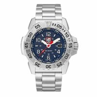 루미녹스 - Luminox 씰 스틸 3254 남성용 시계 밀리터리 시계