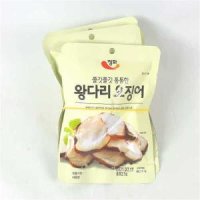 정화식품 정화 정화 왕다리오징어27g x 5