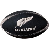 럭비공 미니 Gilbert All Blacks 서포터