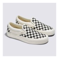 VANS 반스 남녀공용 체커보드 Slip-on 슬립온 VR3 VN0007NC1KP1