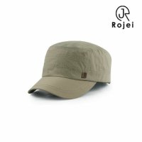 로제이 남여공용 밀리터리 군모 모자 BR RHO309