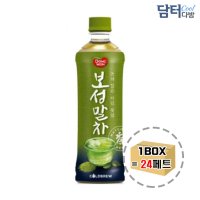 동원 보성말차 500ml (24페트)