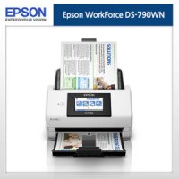 Epson WorkForce DS-780N A4 고속스캐너 양면 스캐너