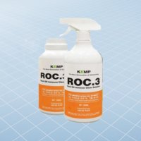 록쓰리 ROC3 켐프 자동차 녹 철분 제거제 차량  녹제거제 ROC.3 젤타입