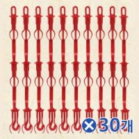 집에서 곳감걸이 만드는 1px30개 DIY 곶감말리기 꽃감