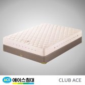 에이스침대 Club Ace 투매트리스 LQ
