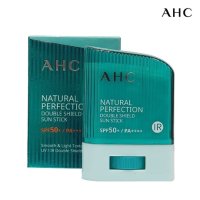 [AHC] ahc 선스틱14g_초록 /ahc썬스틱 /썬크림/선크림 /23년03월 제조