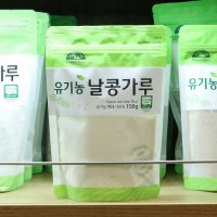 (신세계의정부점)유기농 날콩가루 150g