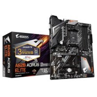 기가바이트 A520 AORUS ELITE 피씨디렉트