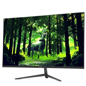 비트엠 ECO X323F 베젤리스 HDR 무결점