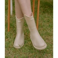 SHOEHI 라일리 미들 레인 부츠 Riley Middle Rain Boots R0005