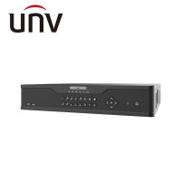 1200만 화소 IP Uniview 64채널 NVR 녹화기 NVR308-64X