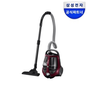 삼성전자 삼성 파워모션 싸이클론 진공청소기 3중 청정클린 VC33T3550LP