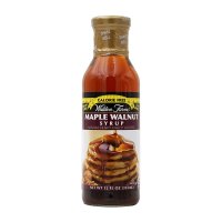 월든팜스 메이플 월넛 시럽 Maple Walnut 제로 칼로리 프리