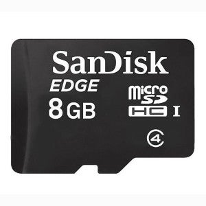 샌디스크 샌디스크 MicroSDHC 8GB Class4 마이크로SD 메모리카드 G