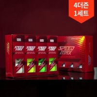 4더즌 총48구/넥센 스피드맥스 부스트파워 골프공