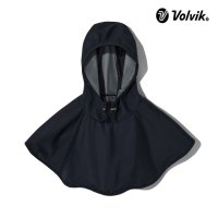 VOLVIK 볼빅 남성 여성 공용 골프 레인 후드 VMACNF01