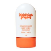 나띵프로젝트 비타민나무 모이스트 앤 마일드 선 세럼 65ml (SPF50+)