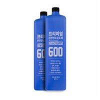 2병 트럭버스전용 연료&요소수절감 경유600L용 - 에코번D600 2병 트럭버스전용 연료&요소수절감 경유600L용