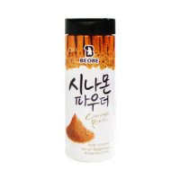 베오베 토핑용 시나몬 파우더 150g