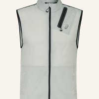 아식스 러닝 Running vest METARUN LIGHT GREEN 1001385336