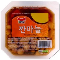 일가집 일가집 깐마늘250g