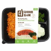 마이존 참치김치볶음밥&와사비마요닭가슴살 1팩 - 다이어트 도시락 포케 단백질 냉동 2주식단 닭가슴살 볶음밥 한끼 편한 마이비밀 저칼로리 다즐샾 간편 아침