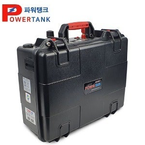 [파워탱크] PT-R470SB 리튬이온 24V 파워뱅크 470A
