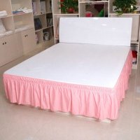 침대 스커트 매트리스 커버 밴드 장식 bed skirt 배드 스커트 bk019-5