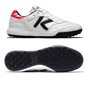 [켈미] ZX80011017 미첼 풋살화 화이트/레드 ZX80011017