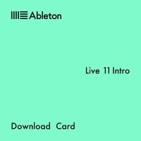 Ableton Live 11 Intro 에이블톤 인트로