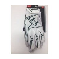 언더아머배팅장갑 UNDER ARMOUR UA YARD CLUTCH BASEBALL BATTING GLOVES GREEN M1265933-105