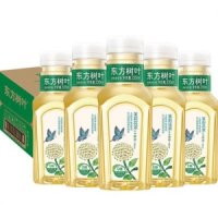 농부산천 동방수엽 335ml 24병 무설탕 오리엔탈 우롱차 청귤차 자스민차 홍차 녹차-자스민차