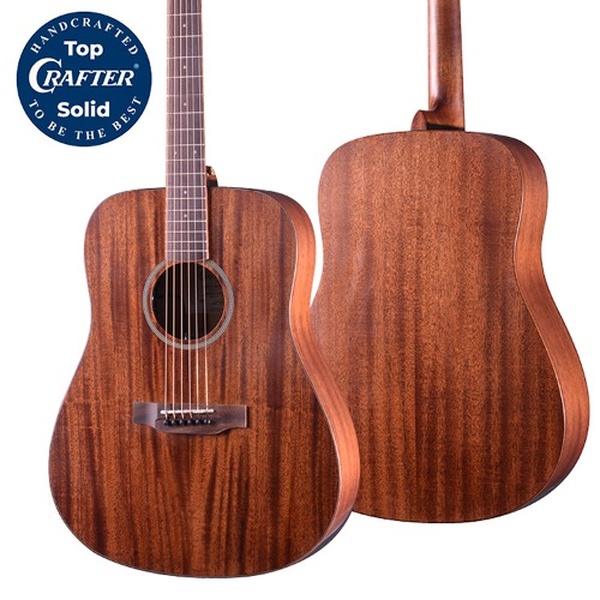 Crafter 크래프터 MIND PRO 탑솔리드 D-15E