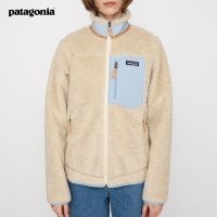 patagonia 파타고니아 Women s Classic Retro-X Jkt 우먼 클래식 레트로-X 자켓 23074-DNLA