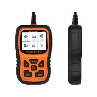 ANCEL OBD2 자동차 스위치 진단기 JP700